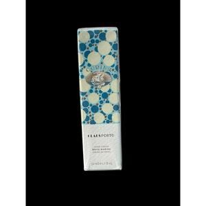 Claus Porto Verona Hand Cream 1.7 Oz NIB